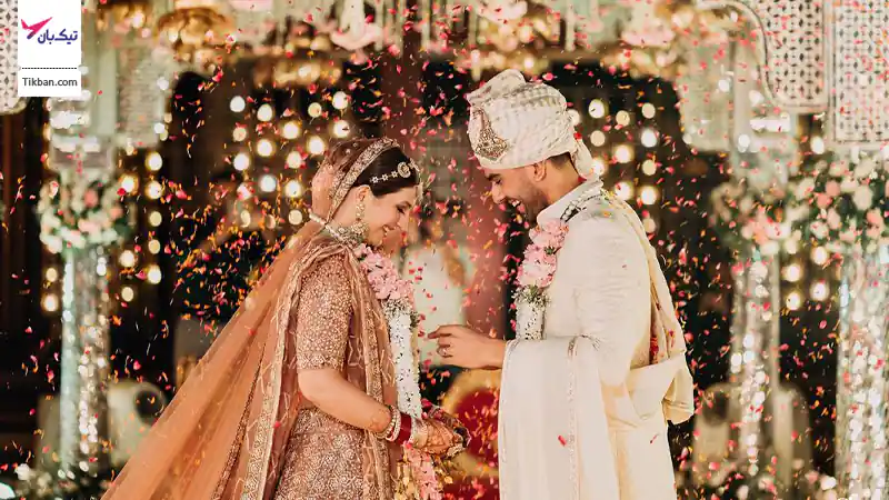 indian wedding